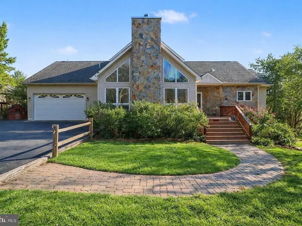 6407 Matthew Ln, Mineral, VA 23117