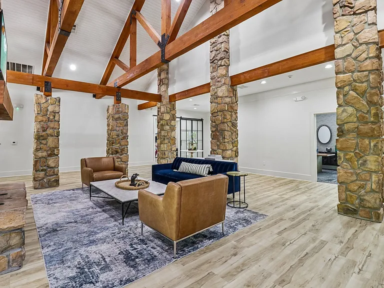 Riverstone Apartments — Photo 66
