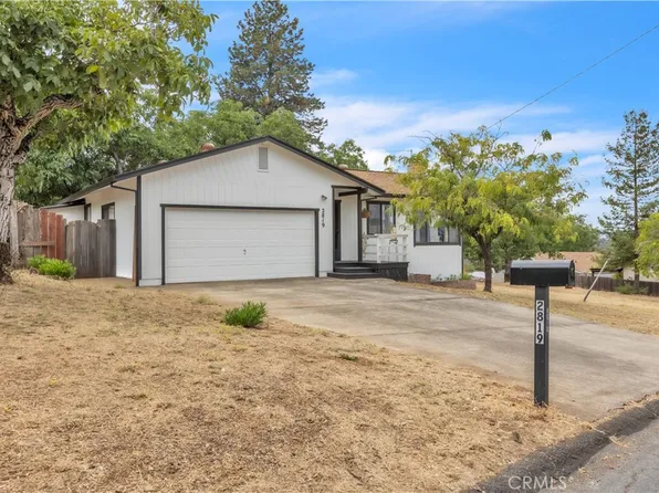 2819 Marina View Dr, Kelseyville, CA 95451