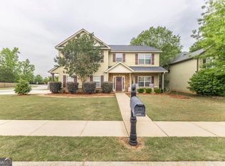 100 Flowing Meadows Dr, Kathleen, GA