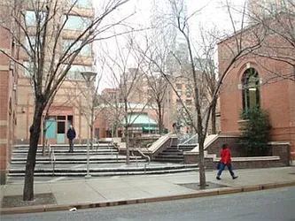 Rented by Mark David