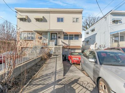 2303 Lafayette Avenue, Bronx, NY, 10473