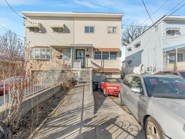 2303 Lafayette Avenue, Bronx, NY 10473