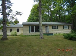 2418 Murner Rd, Gaylord, MI 49735