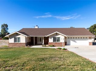 9785 Kehl Canyon Rd, Cherry Valley, CA 92223