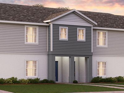 1038 Sand Torch Cir, Davenport, FL, 33837