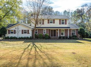 101 Monticello Rd, Franklin, TN 37064