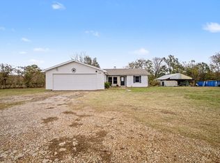 1708 S Tool Dr, Kemp, TX 75143