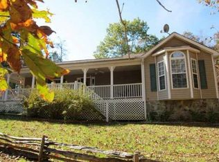 180 Sequoia Trce, Cleveland, GA 30528