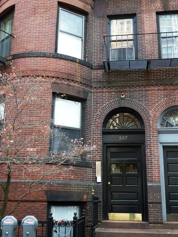 Studio, 9999 sqft, $2,145 — Photo 2
