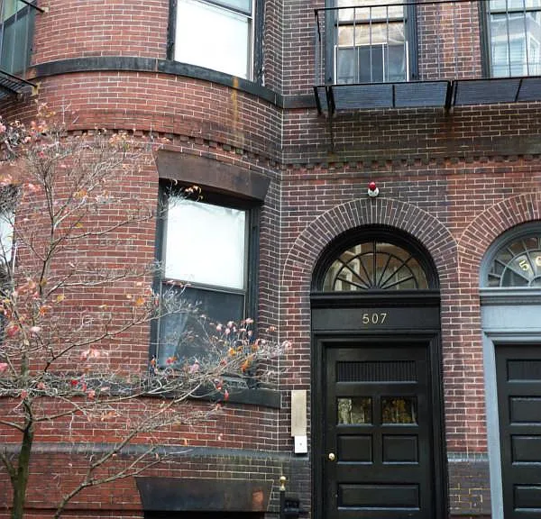 507 Beacon St #15 — Photo 8