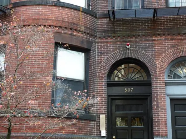 507 Beacon St, Boston, MA