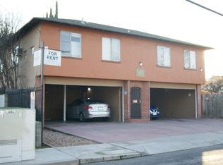 820 E Alhambra Ave APT B, Fresno, CA