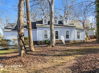 100 Laurel Oak Ln, Irmo, SC 29063