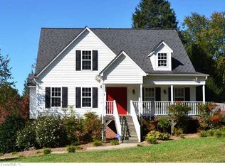 2970 Donovan Pl, Winston Salem, NC 27103