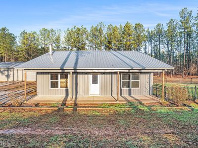 902 Butler Rd, Franklin, GA, 30217