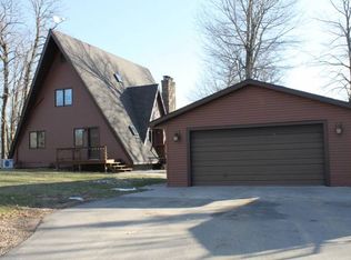 16317 Sugar Island Rd, Audubon, MN 56511