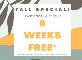 Pierson Place Apartments, Phoenix, AZ 85013