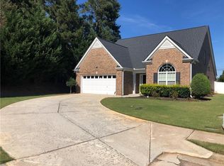 458 Brianton Ct, Lawrenceville, GA 30045