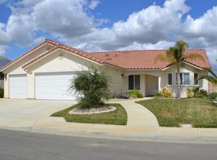 561 San Gabriel Dr, Coalinga, CA 93210