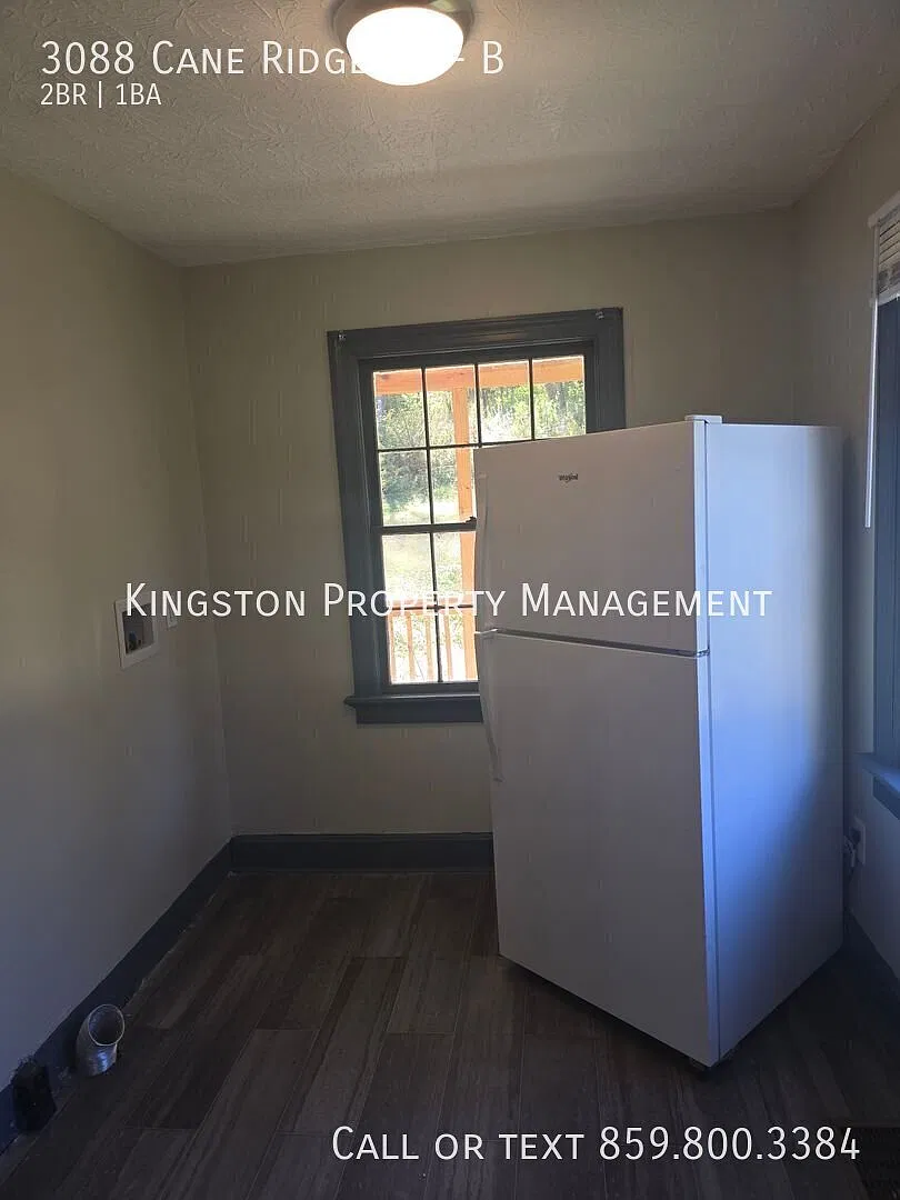 Peaceful 2-Bedroom Duplex Between Paris & Mt. Sterling — Photo 4