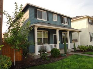 3766 SE Scarlet Pl, Hillsboro, OR