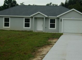 8410 SW 157th Ln, Dunnellon, FL 34432