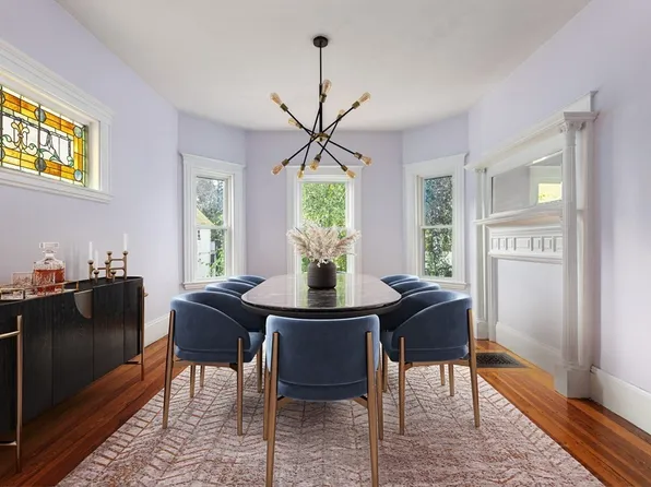 106 Lonsdale St #2, Dorchester, MA 02124