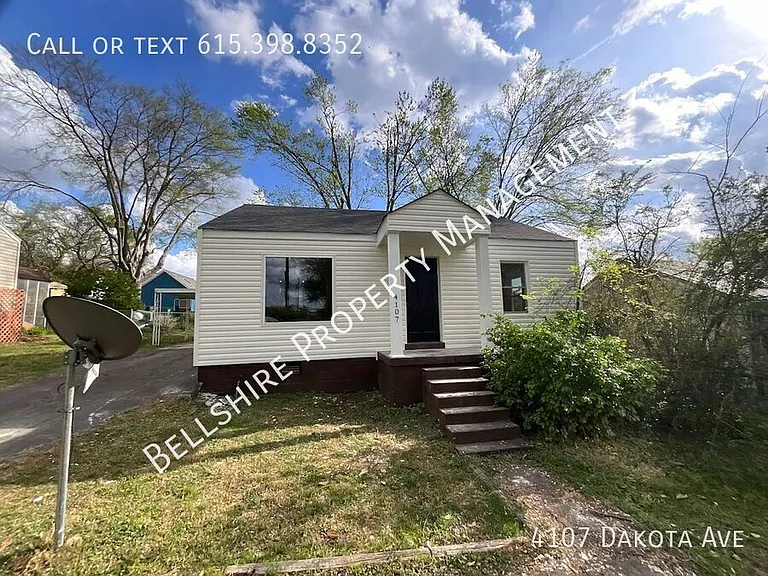 4107 Dakota Ave — Photo 1