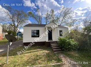 4107 Dakota Ave, Nashville, TN 37209