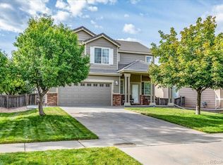 19646 E 59th Pl, Aurora, CO 80019