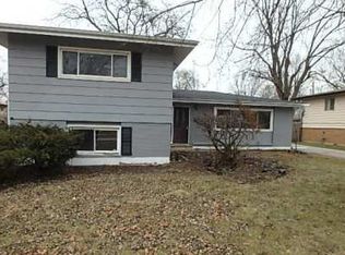 416 Sherman St, Park Forest, IL 60466
