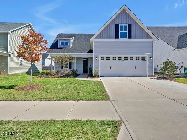 1456 Lewis Landing Avenue, Wilmington, NC 28405