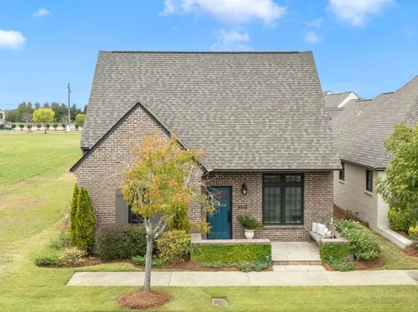 5112 Mercer St, Montgomery, AL 36116