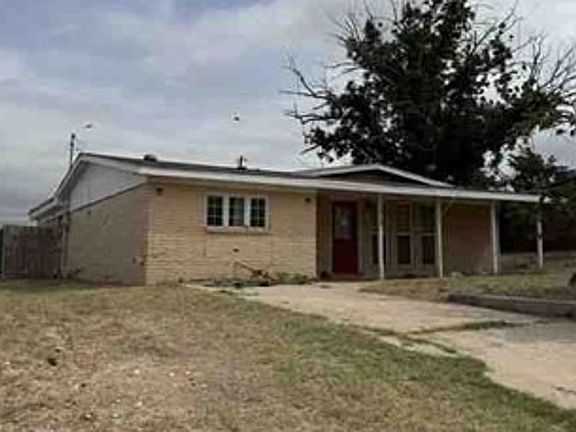 Property Side View