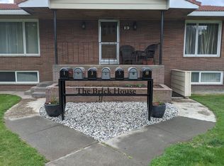 19 F St NW APT 1, Ephrata, WA 98823