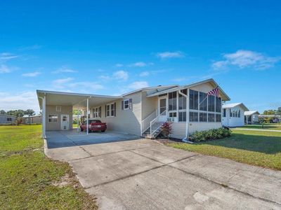 223 Martin Dr, Lakeland, FL, 33809