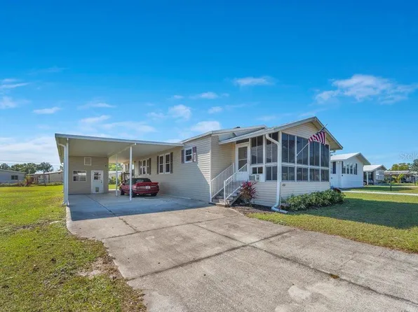 223 Martin Dr, Lakeland, FL 33809