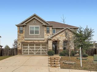 7020 Ondantra Bnd, Austin, TX 78744