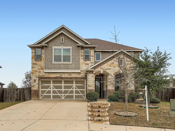 7020 Ondantra Bnd, Austin, TX 78744