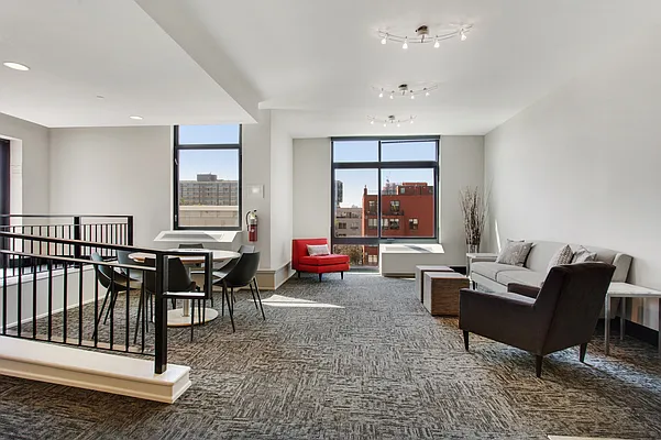 Rented by Modern Spaces | media 18