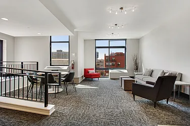 Rented by Modern Spaces