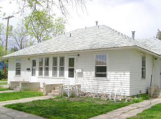 207 W 2nd St, Laurel, MT 59044