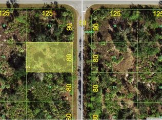 2277 Patrick St, Port Charlotte, FL 33953