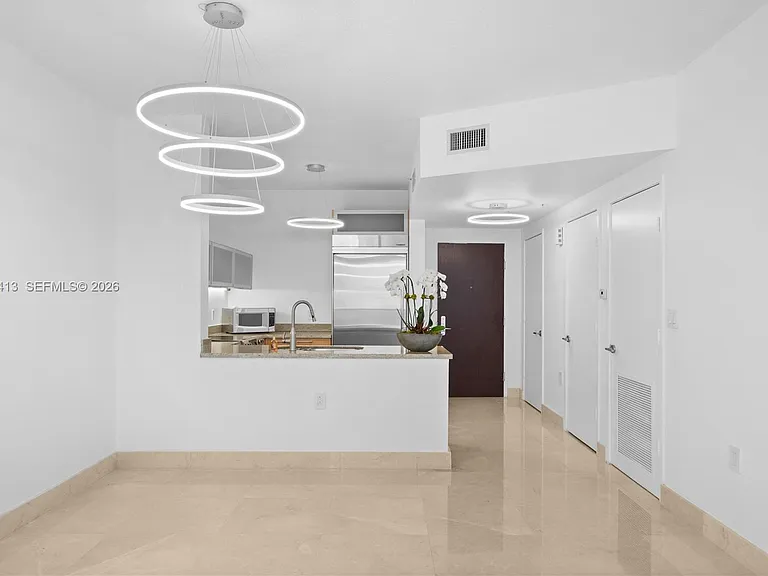 16275 Collins Ave #1703 — Photo 9
