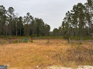 833 Barber Branch Rd, Saint George, GA 31562