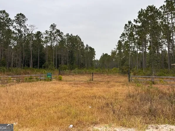 833 Barber Branch Rd, Saint George, GA 31562