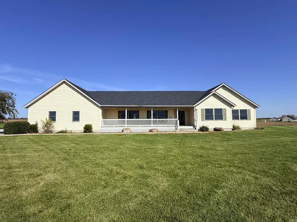 9039 N 100 E, Denver, IN 46926