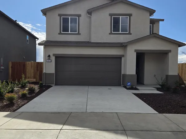 1813 Del Mar Dr, Los Banos, CA 93635