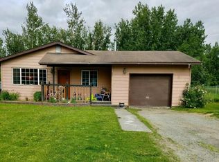 533 N Denali St, Palmer, AK 99645